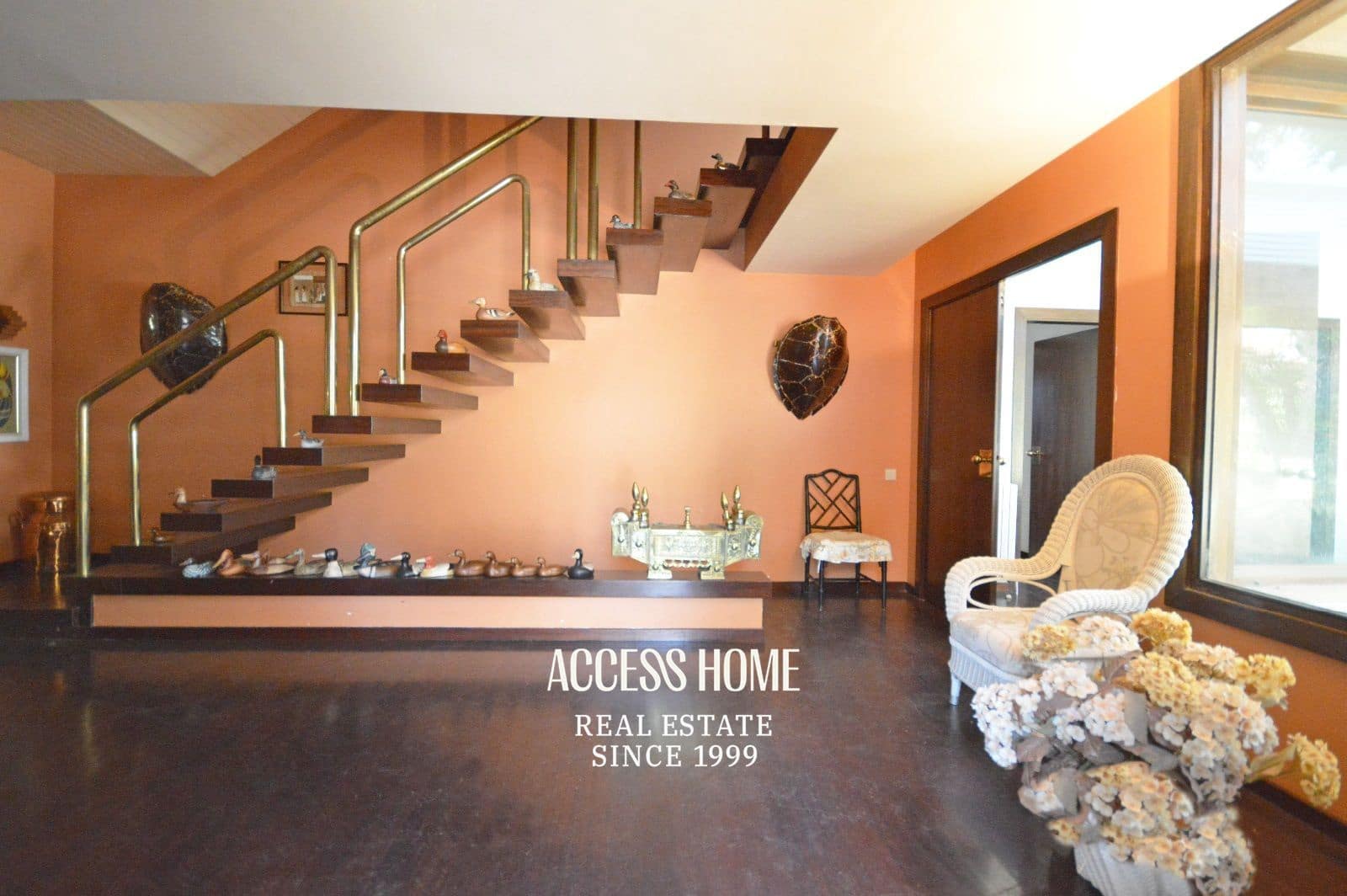 7 bedroom Villa for sale in Sant Andreu de Llavaneres with pool garage - € 2,100,000 (Ref: 9131883)