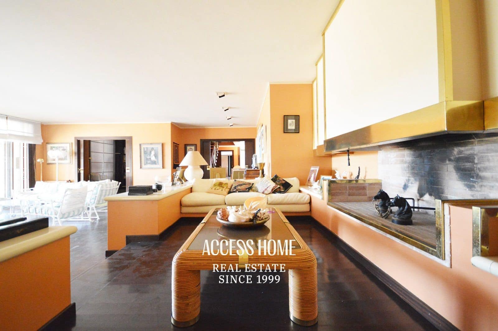 7 bedroom Villa for sale in Sant Andreu de Llavaneres with pool garage - € 2,100,000 (Ref: 9131883)