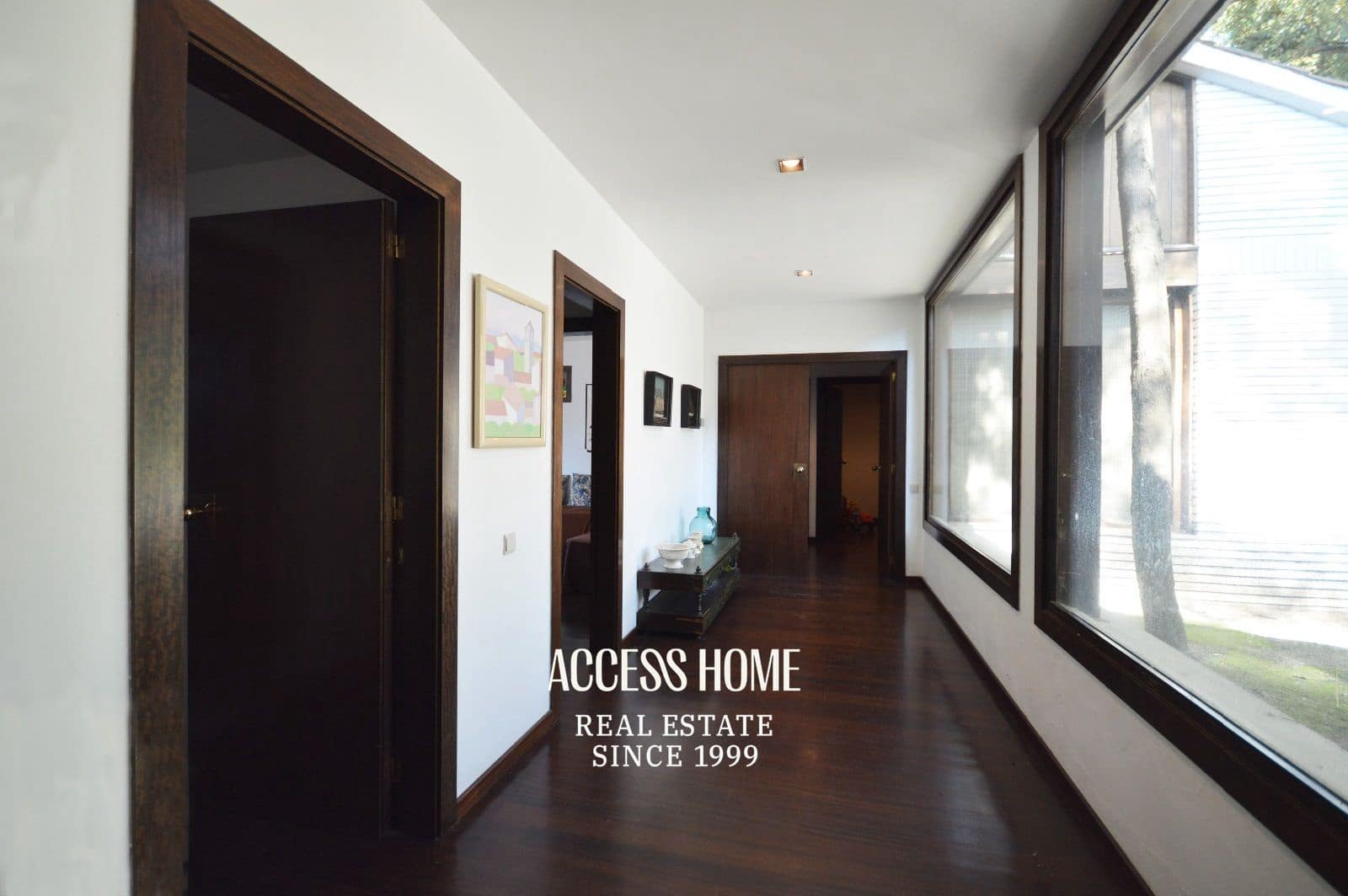 7 bedroom Villa for sale in Sant Andreu de Llavaneres with pool garage - € 2,100,000 (Ref: 9131883)