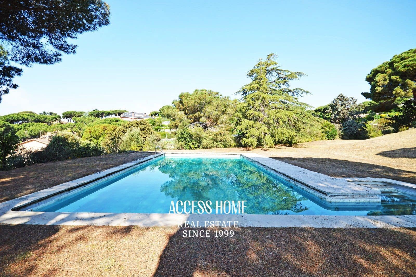 7 bedroom Villa for sale in Sant Andreu de Llavaneres with pool garage - € 2,100,000 (Ref: 9131883)