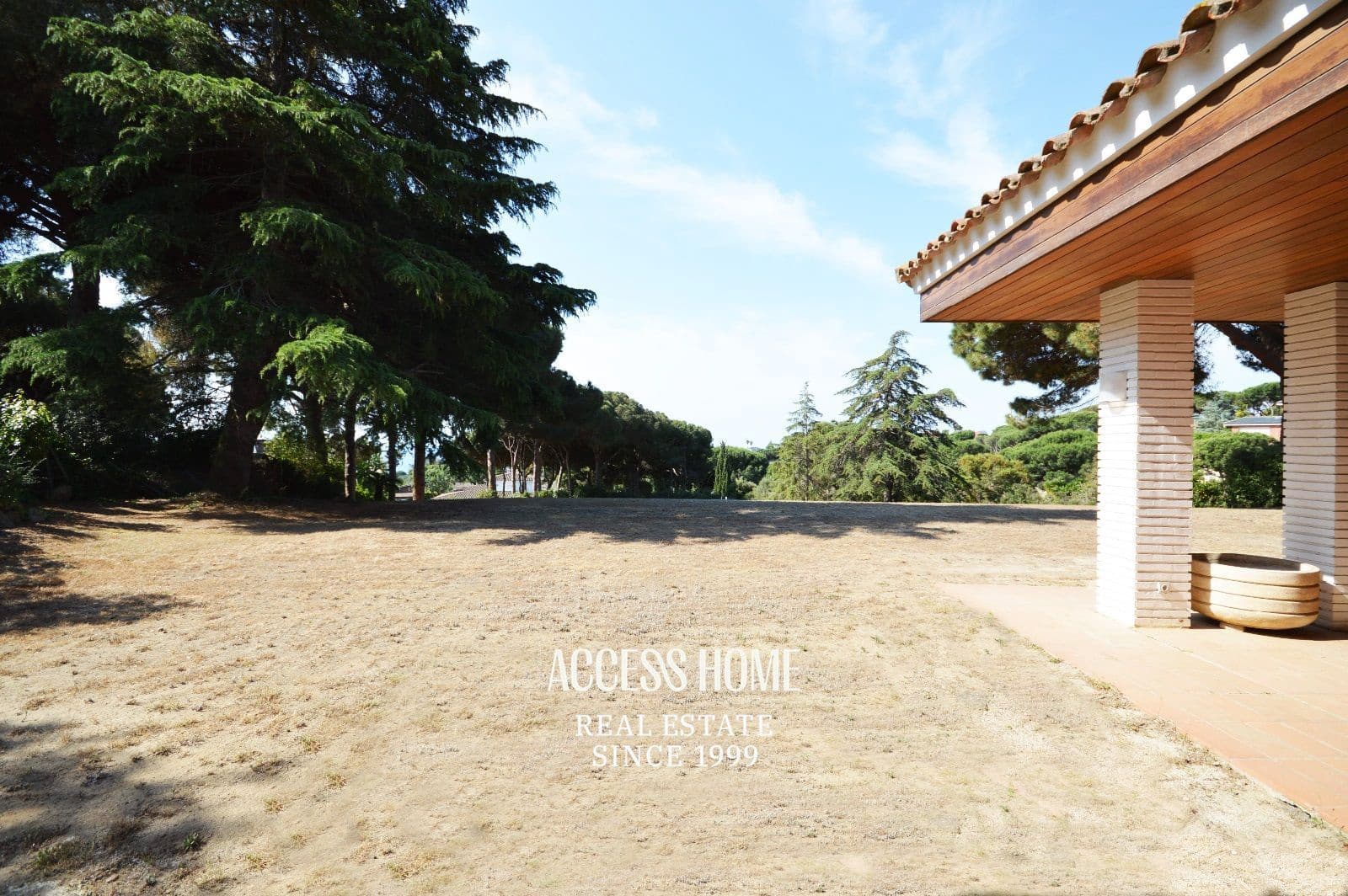 7 bedroom Villa for sale in Sant Andreu de Llavaneres with pool garage - € 2,100,000 (Ref: 9131883)