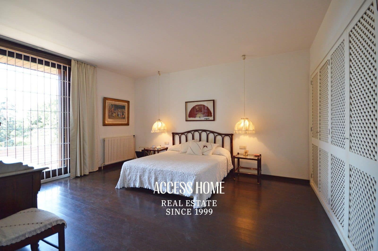 7 bedroom Villa for sale in Sant Andreu de Llavaneres with pool garage - € 2,100,000 (Ref: 9131883)