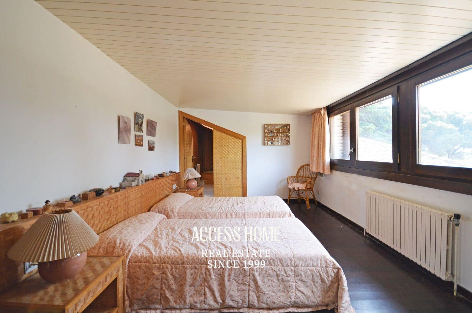 7 bedroom Villa for sale in Sant Andreu de Llavaneres with pool garage - € 2,100,000 (Ref: 9131883)