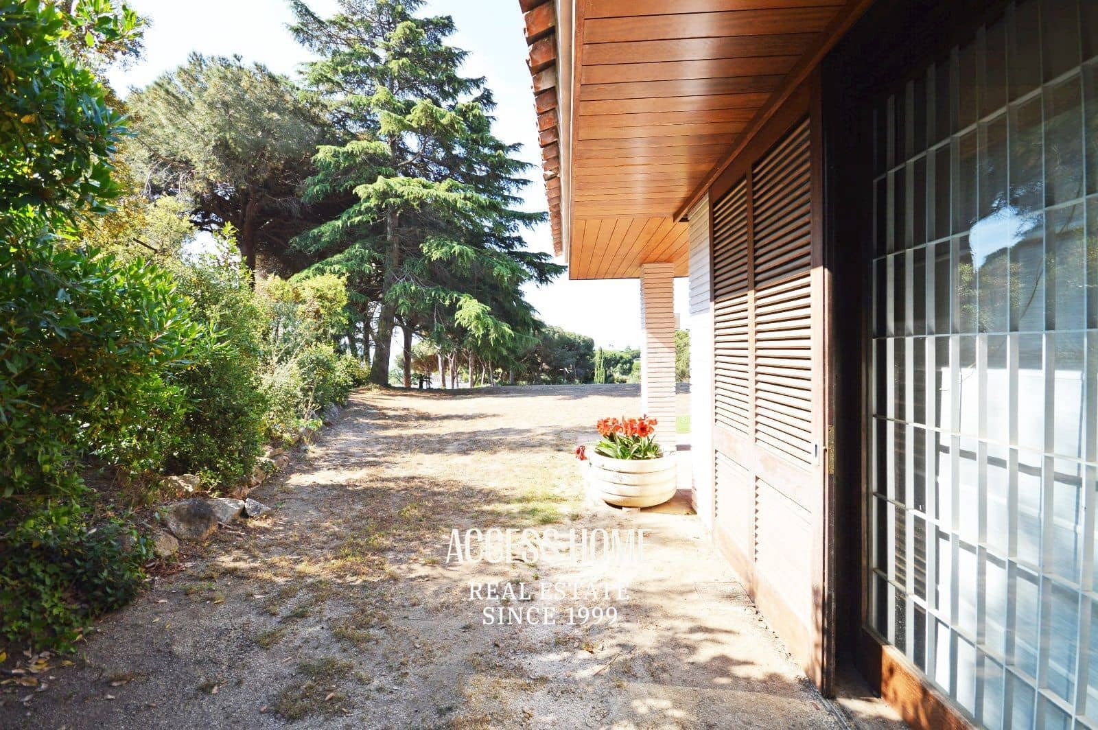 7 bedroom Villa for sale in Sant Andreu de Llavaneres with pool garage - € 2,100,000 (Ref: 9131883)