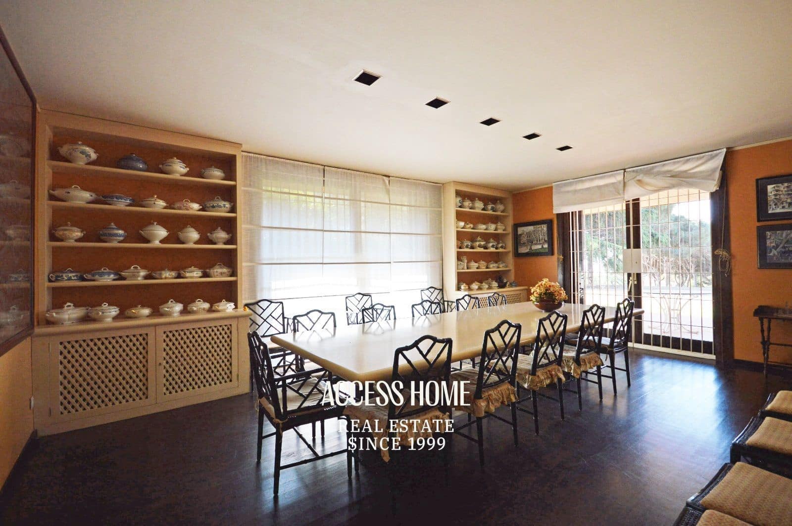 7 bedroom Villa for sale in Sant Andreu de Llavaneres with pool garage - € 2,100,000 (Ref: 9131883)