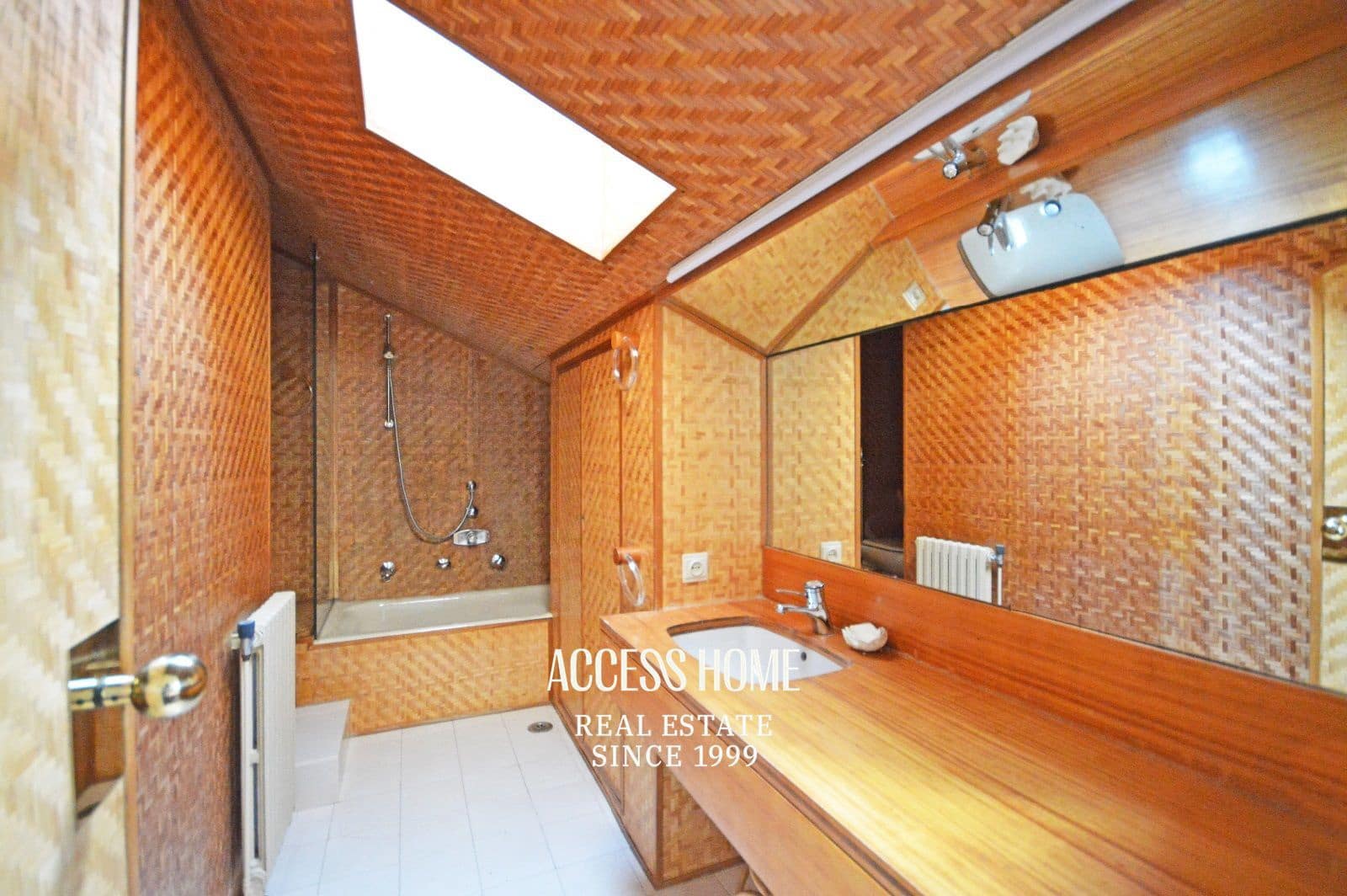 7 bedroom Villa for sale in Sant Andreu de Llavaneres with pool garage - € 2,100,000 (Ref: 9131883)