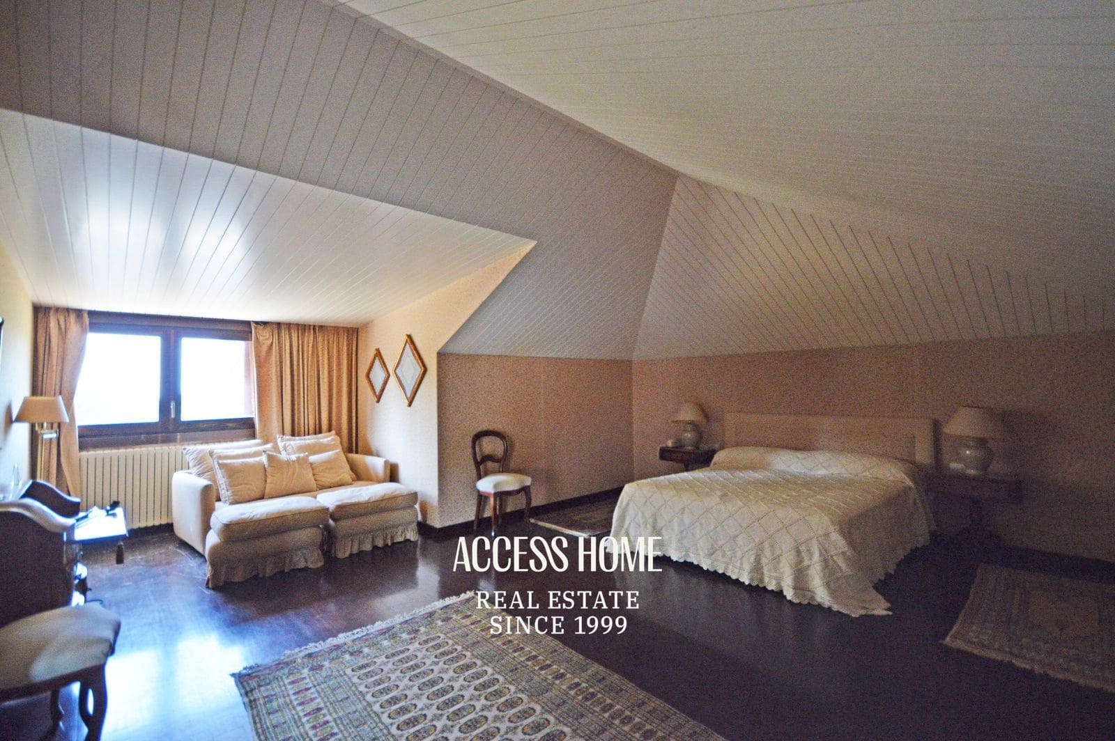 7 bedroom Villa for sale in Sant Andreu de Llavaneres with pool garage - € 2,100,000 (Ref: 9131883)