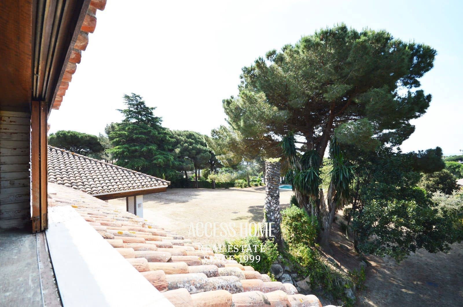 7 bedroom Villa for sale in Sant Andreu de Llavaneres with pool garage - € 2,100,000 (Ref: 9131883)