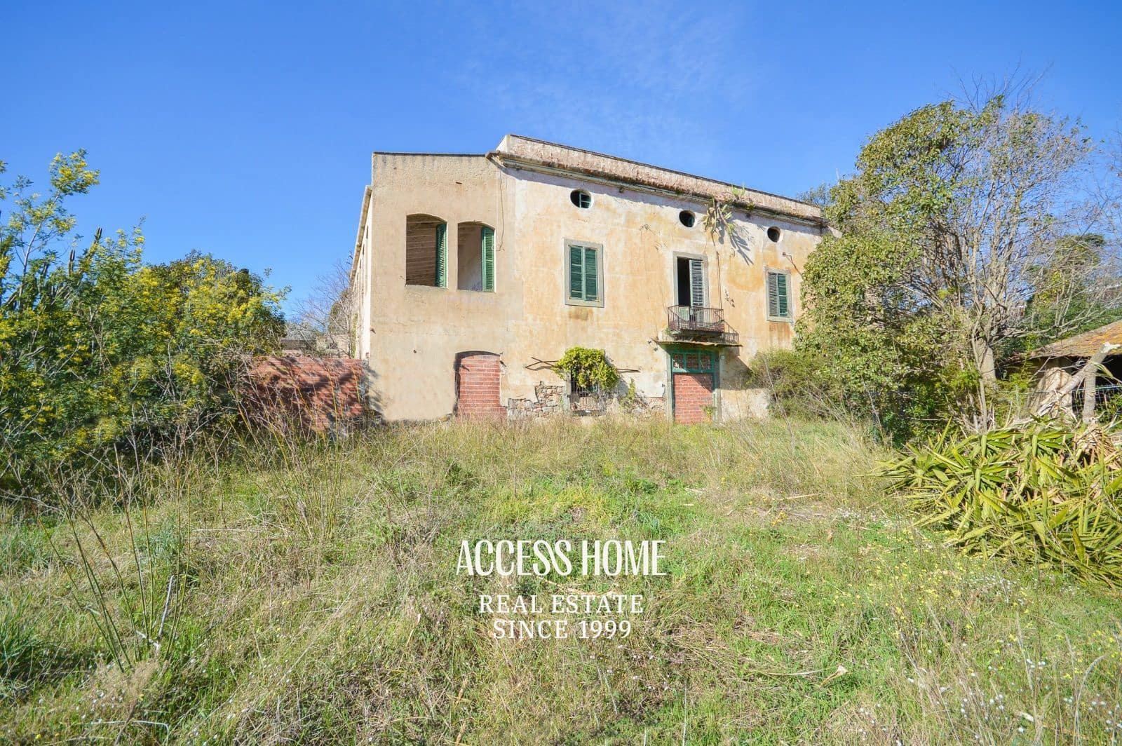 12 soveværelse Villa til salg i Sant Vicenc de Montalt - € 1.800.000 (Ref: 9131884)