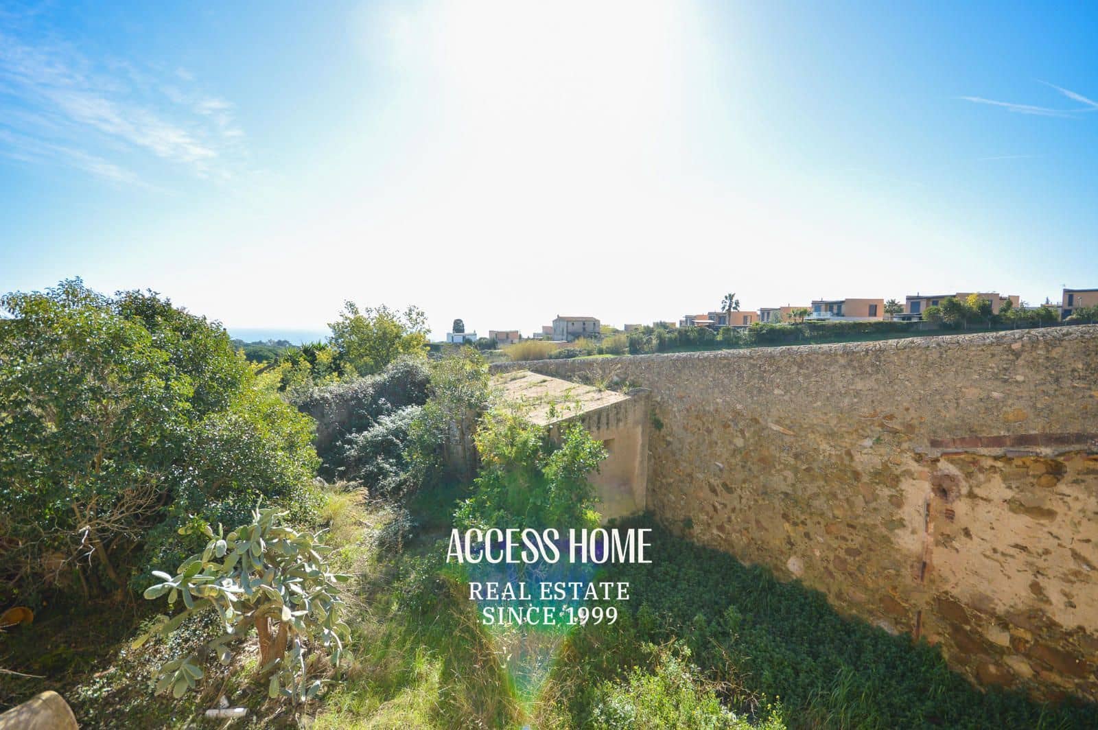 12 soveværelse Villa til salg i Sant Vicenc de Montalt - € 1.800.000 (Ref: 9131884)