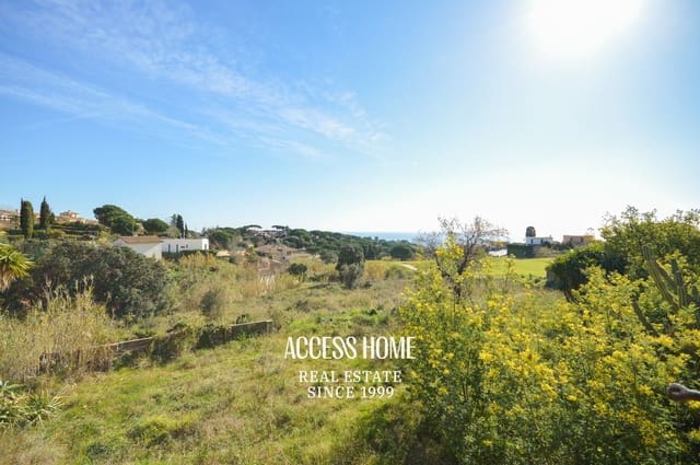 12 soverom Villa til salgs i Sant Vicenç de Montalt - € 1 800 000 (Ref: 9131884)