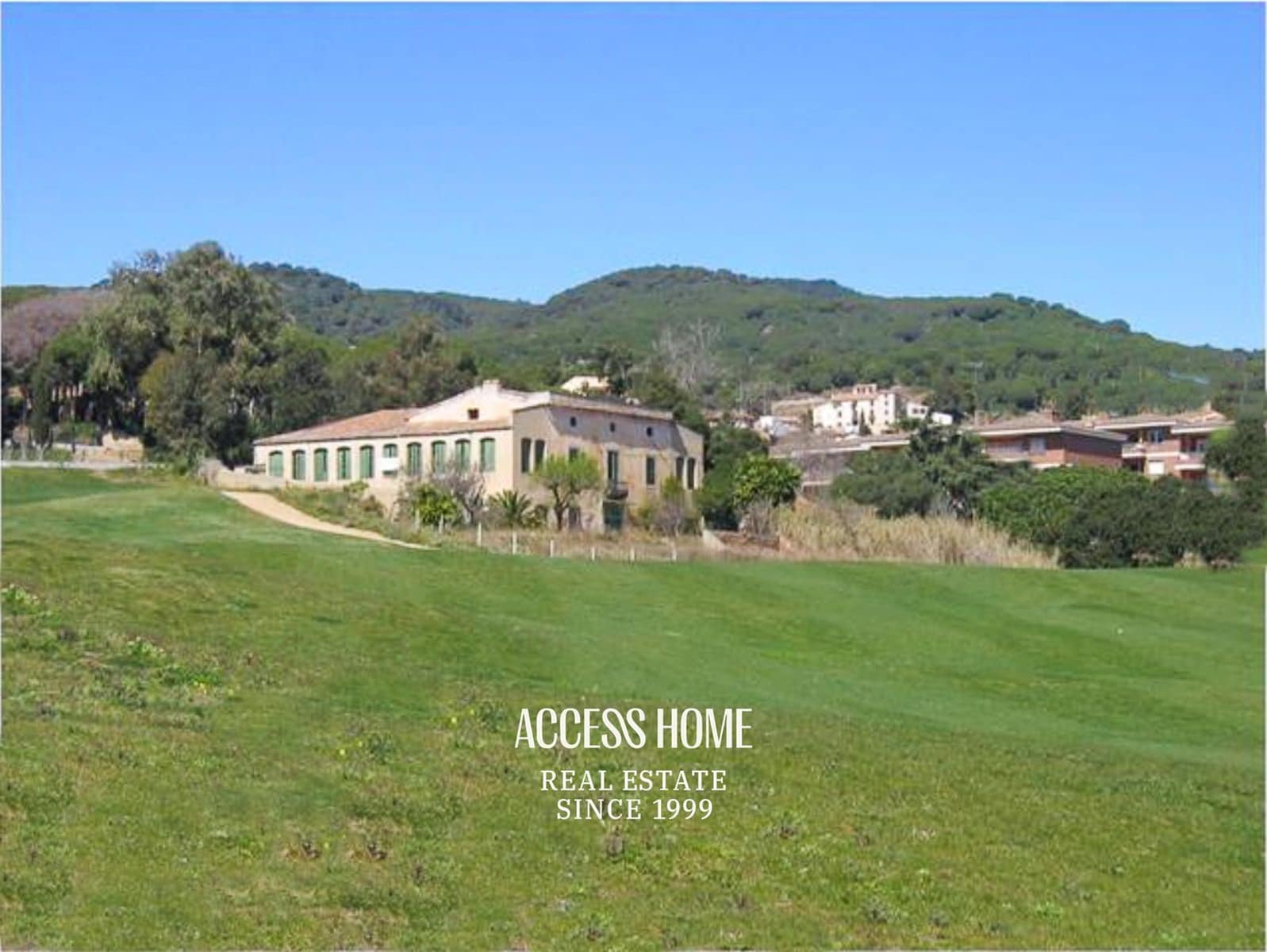 12 soveværelse Villa til salg i Sant Vicenc de Montalt - € 1.800.000 (Ref: 9131884)