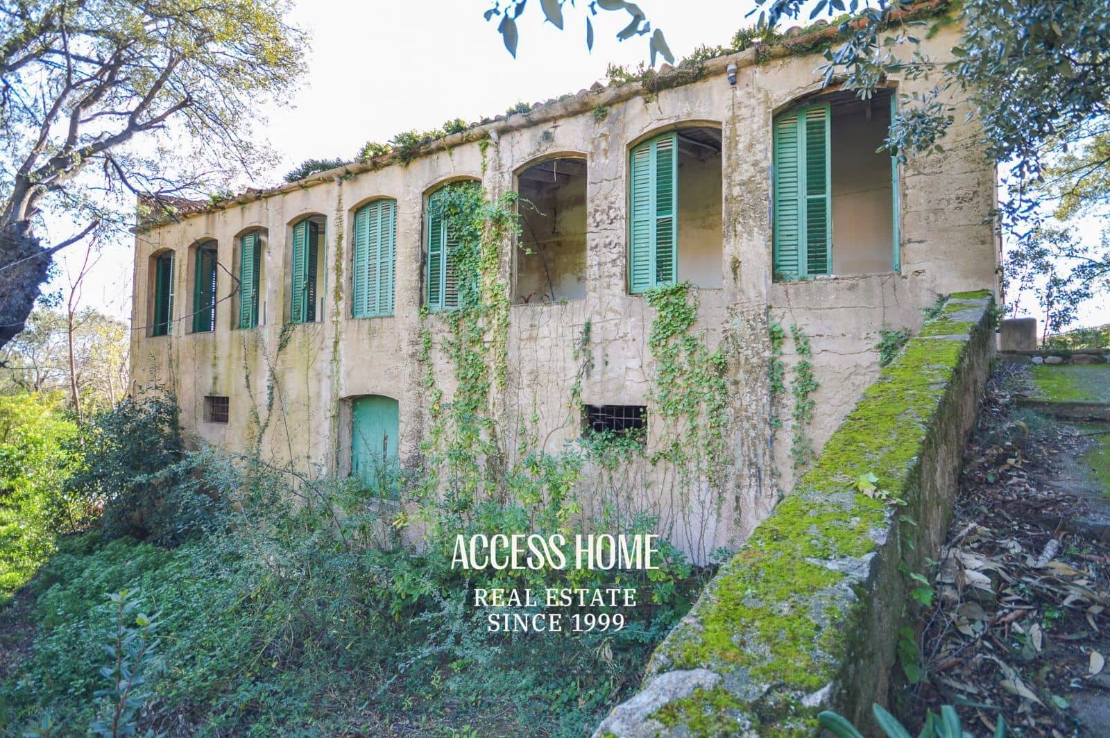 12 soveværelse Villa til salg i Sant Vicenc de Montalt - € 1.800.000 (Ref: 9131884)