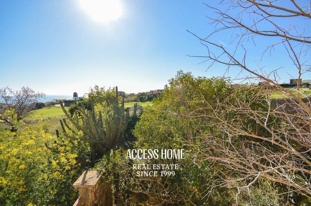 12 soverom Villa til salgs i Sant Vicenç de Montalt - € 1 800 000 (Ref: 9131884)