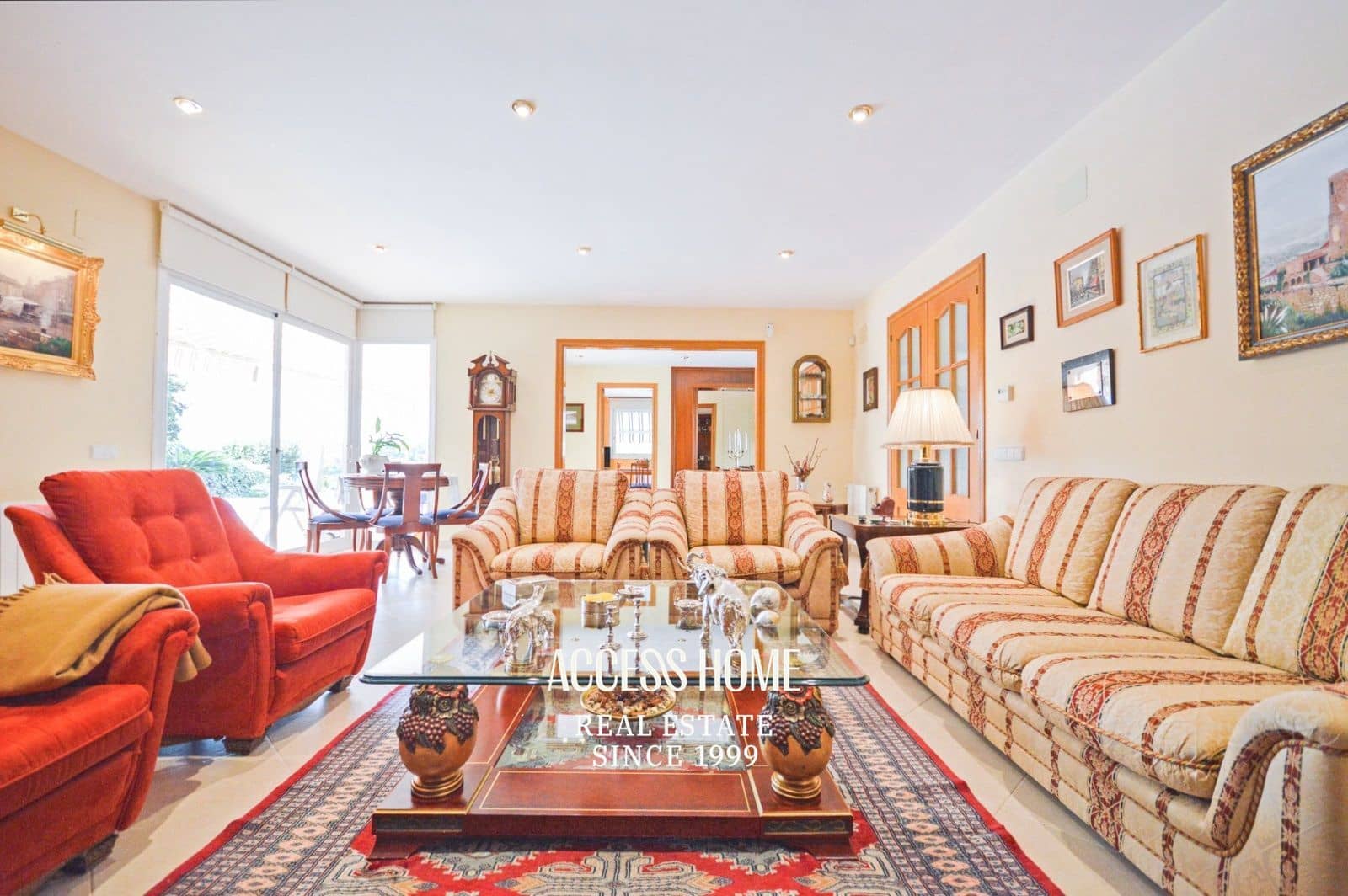 5 chambre Villa/Maison à vendre à Caldes d'Estrac avec piscine garage - 830 000 € (Ref: 9135589)