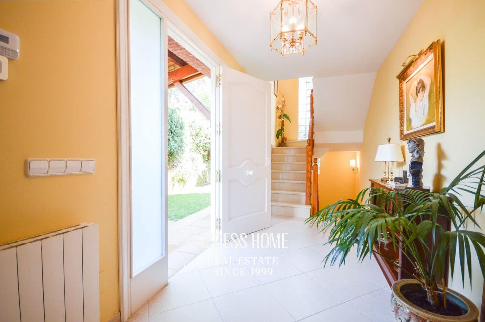 5 chambre Villa/Maison à vendre à Caldes d'Estrac avec piscine garage - 830 000 € (Ref: 9135589)