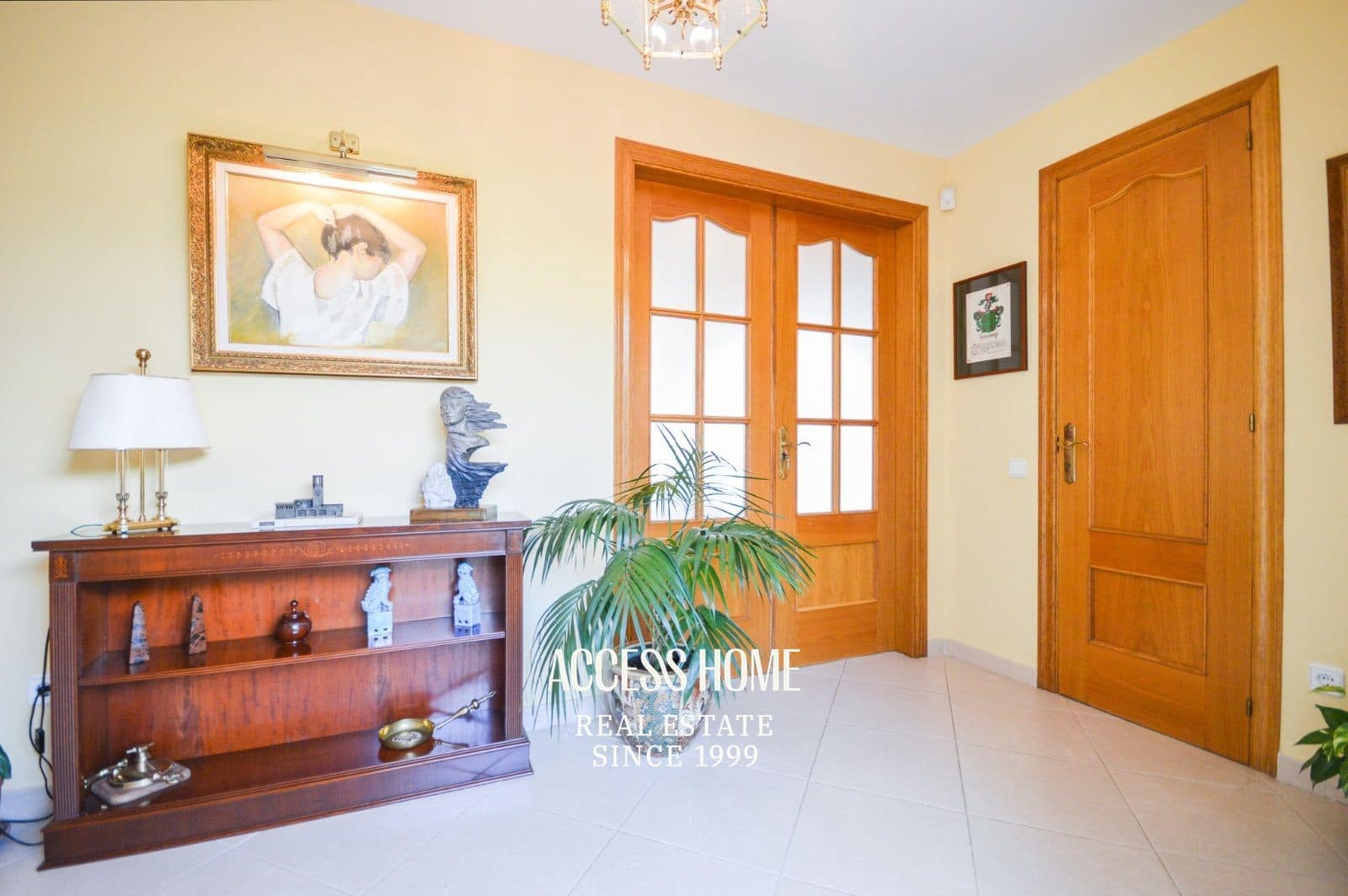 5 chambre Villa/Maison à vendre à Caldes d'Estrac avec piscine garage - 830 000 € (Ref: 9135589)