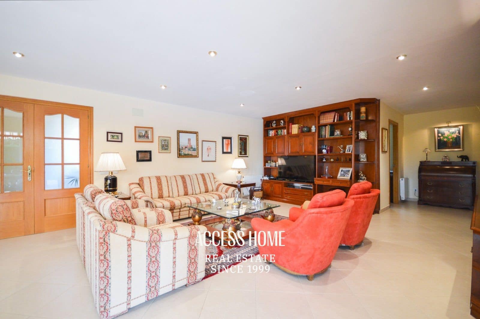 5 chambre Villa/Maison à vendre à Caldes d'Estrac avec piscine garage - 830 000 € (Ref: 9135589)