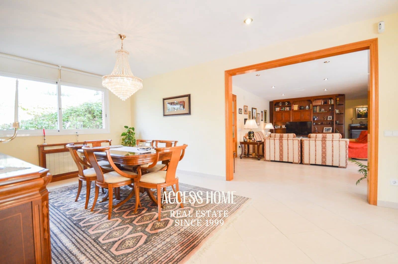 5 chambre Villa/Maison à vendre à Caldes d'Estrac avec piscine garage - 830 000 € (Ref: 9135589)