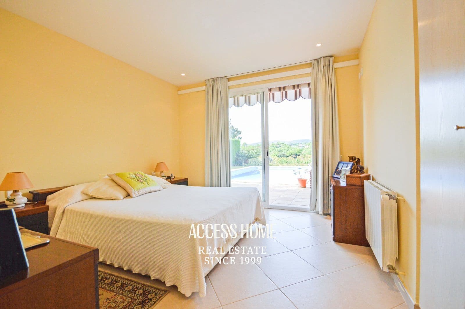 5 chambre Villa/Maison à vendre à Caldes d'Estrac avec piscine garage - 830 000 € (Ref: 9135589)