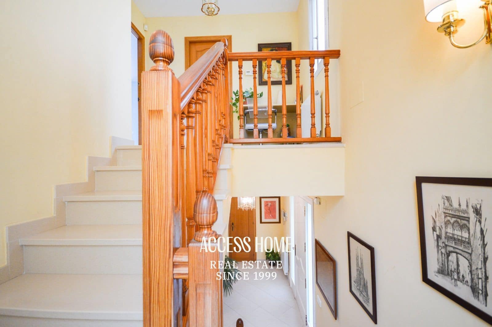 5 chambre Villa/Maison à vendre à Caldes d'Estrac avec piscine garage - 830 000 € (Ref: 9135589)