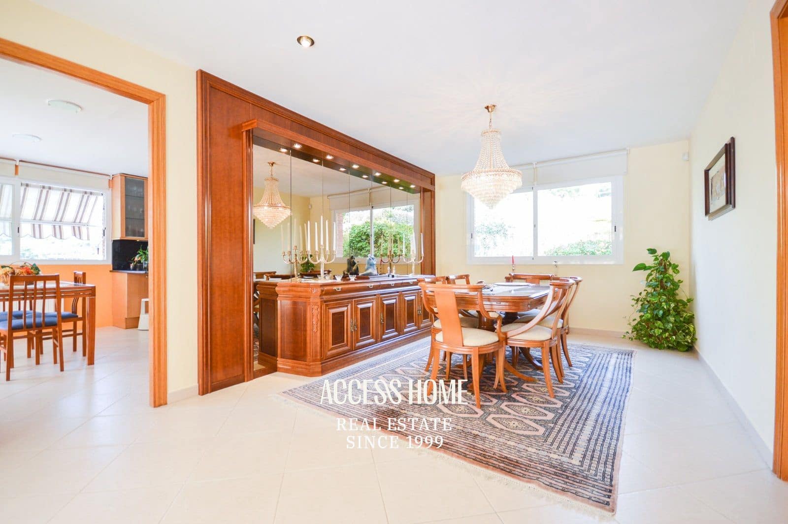 5 chambre Villa/Maison à vendre à Caldes d'Estrac avec piscine garage - 830 000 € (Ref: 9135589)