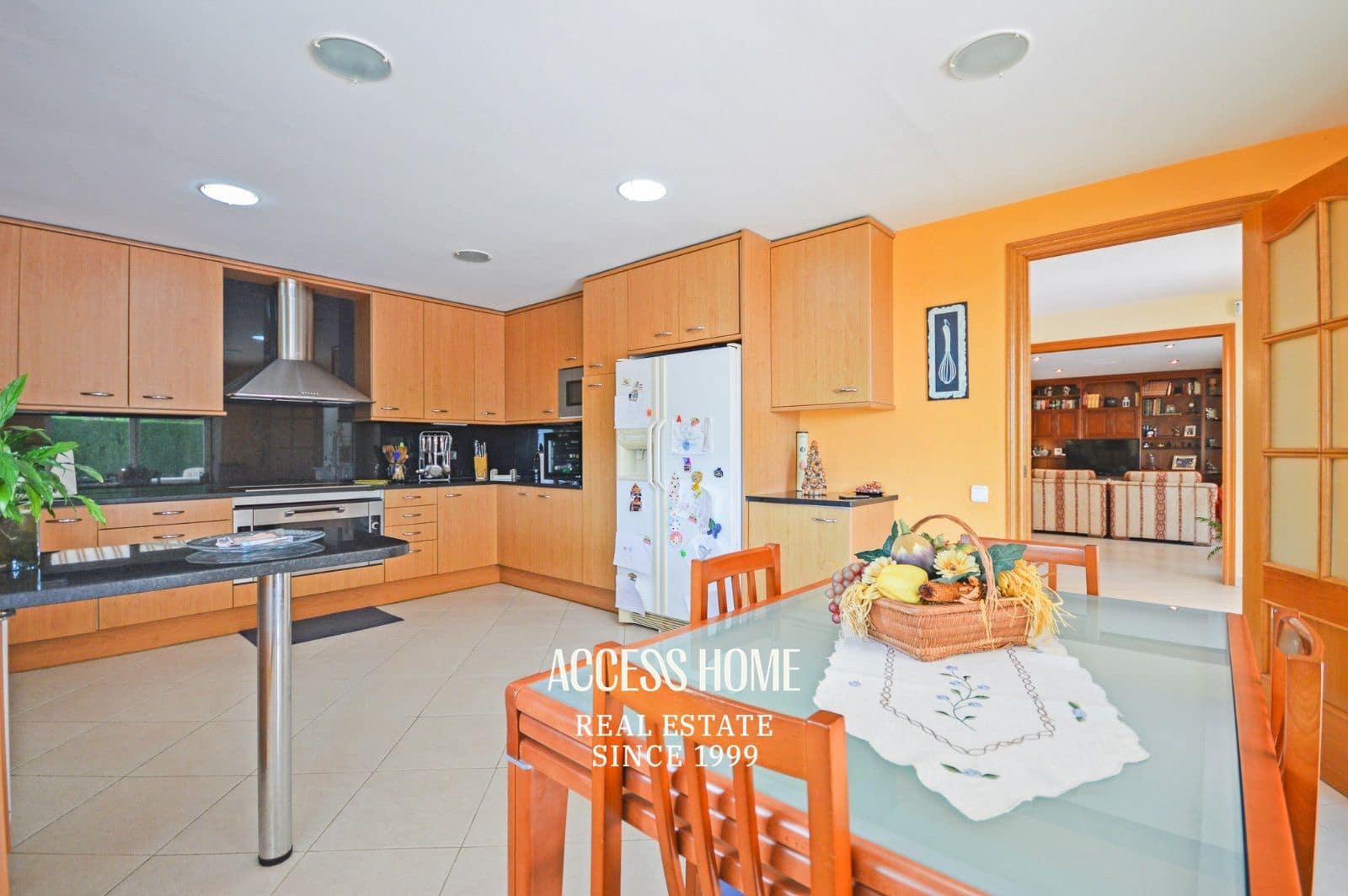 5 chambre Villa/Maison à vendre à Caldes d'Estrac avec piscine garage - 830 000 € (Ref: 9135589)