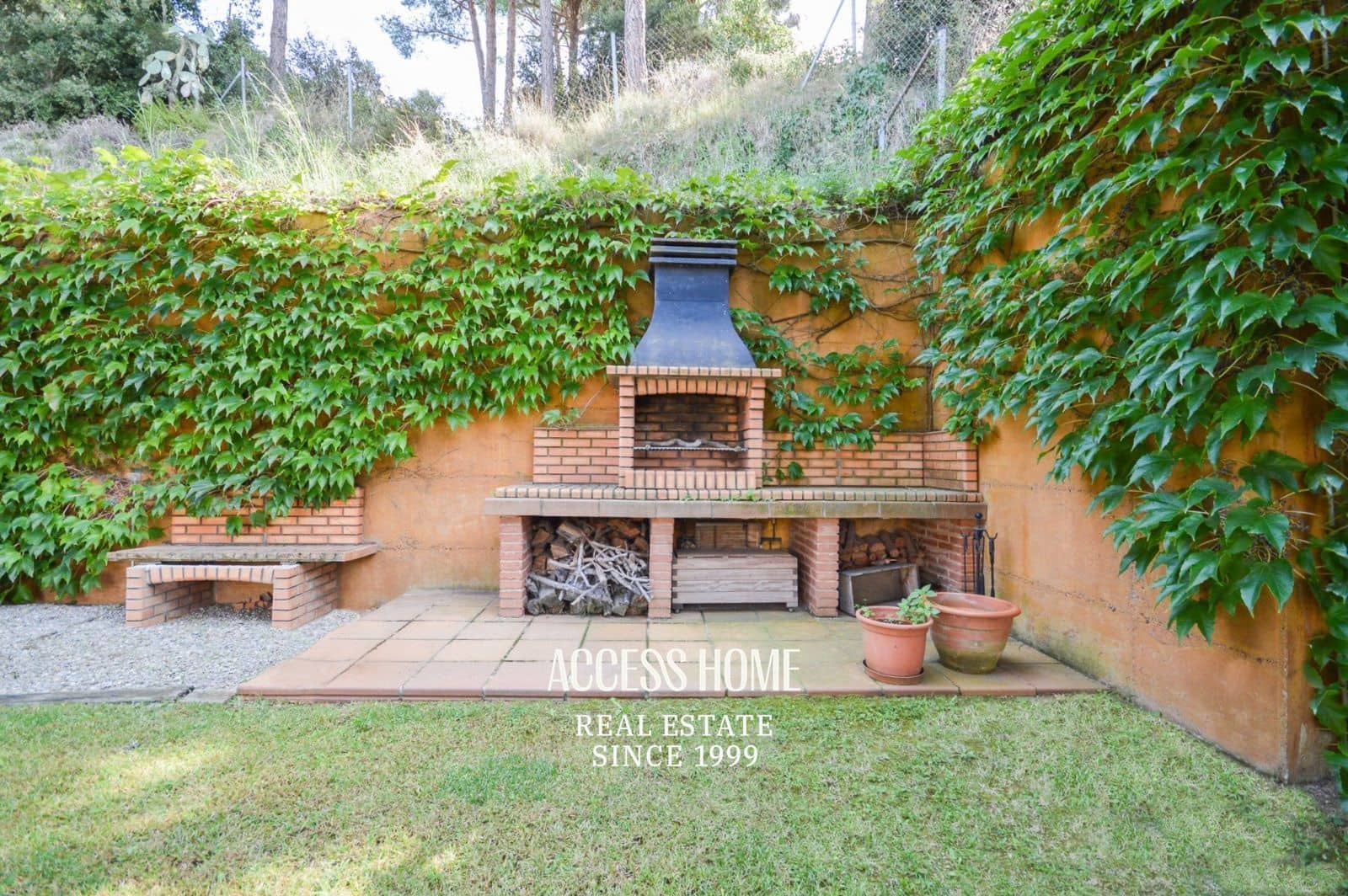 5 chambre Villa/Maison à vendre à Caldes d'Estrac avec piscine garage - 830 000 € (Ref: 9135589)