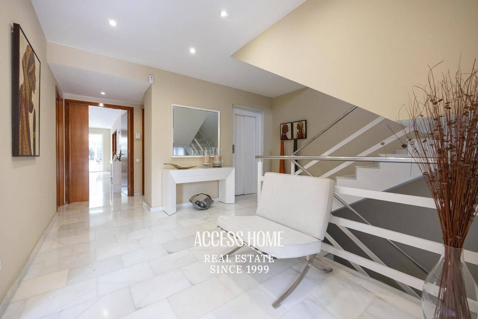 5 soveværelse Villa til salg i Alella med swimmingpool garage - € 1.790.000 (Ref: 9135590)