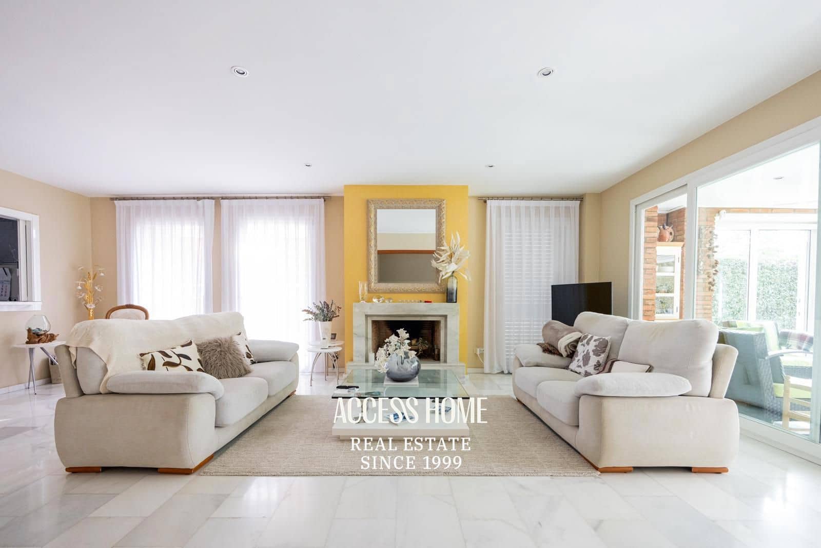 5 soveværelse Villa til salg i Alella med swimmingpool garage - € 1.790.000 (Ref: 9135590)