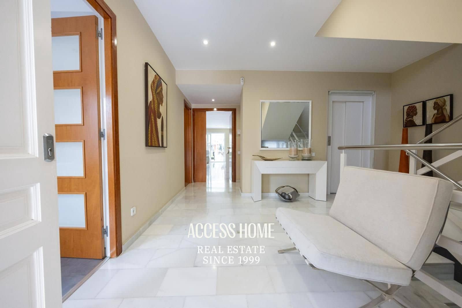 5 soveværelse Villa til salg i Alella med swimmingpool garage - € 1.790.000 (Ref: 9135590)