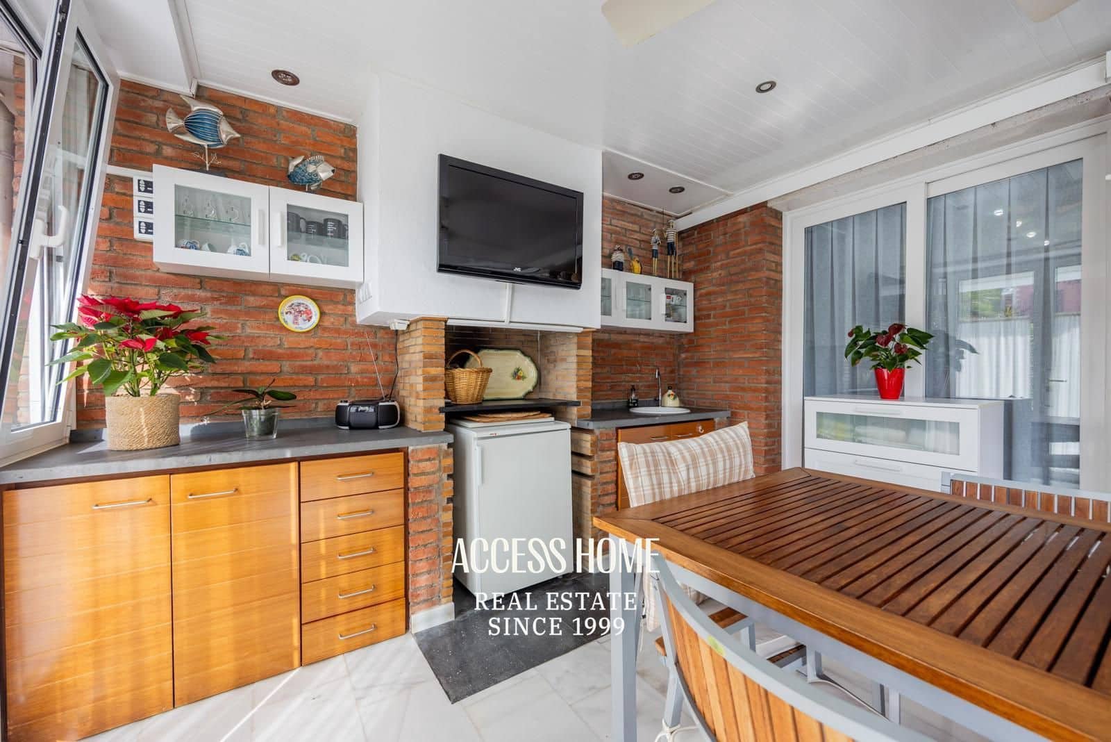 5 soveværelse Villa til salg i Alella med swimmingpool garage - € 1.790.000 (Ref: 9135590)