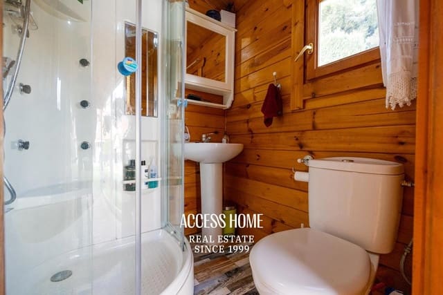 5 soveværelse Villa til salg i Alella med swimmingpool garage - € 1.790.000 (Ref: 9135590)