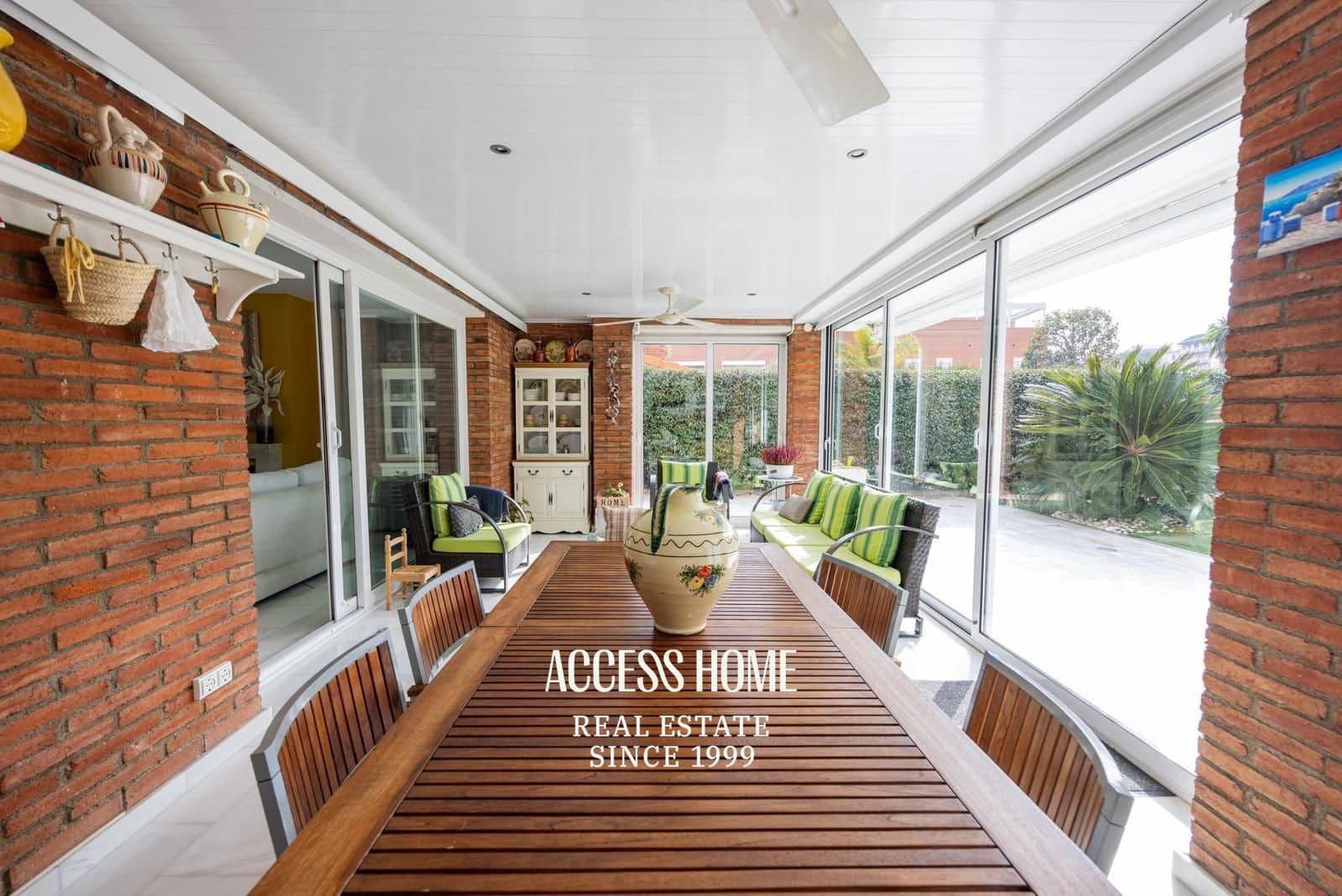 5 soveværelse Villa til salg i Alella med swimmingpool garage - € 1.790.000 (Ref: 9135590)