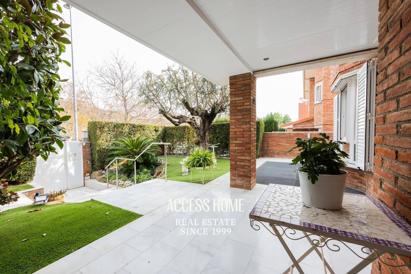 5 soveværelse Villa til salg i Alella med swimmingpool garage - € 1.790.000 (Ref: 9135590)