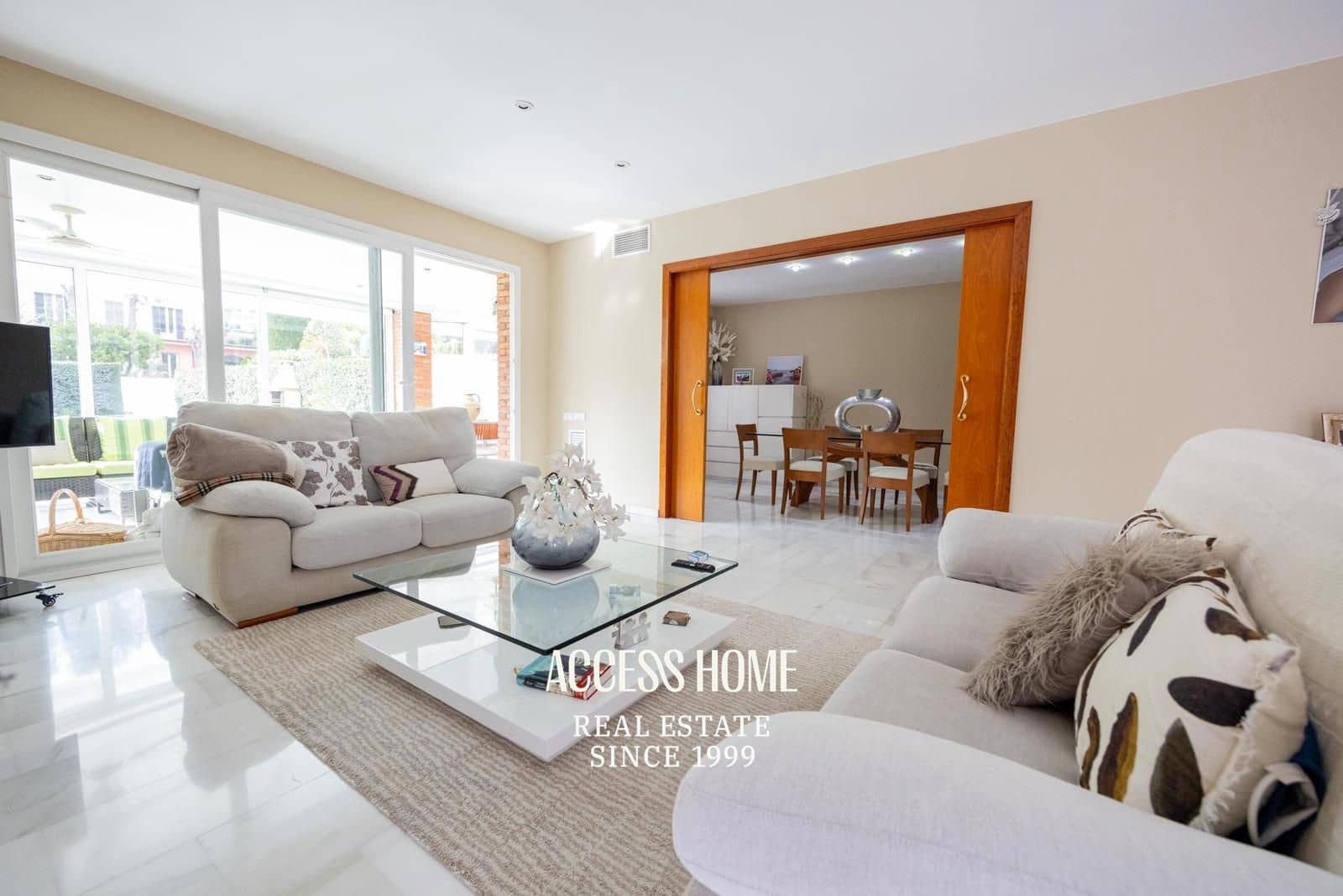 5 soveværelse Villa til salg i Alella med swimmingpool garage - € 1.790.000 (Ref: 9135590)