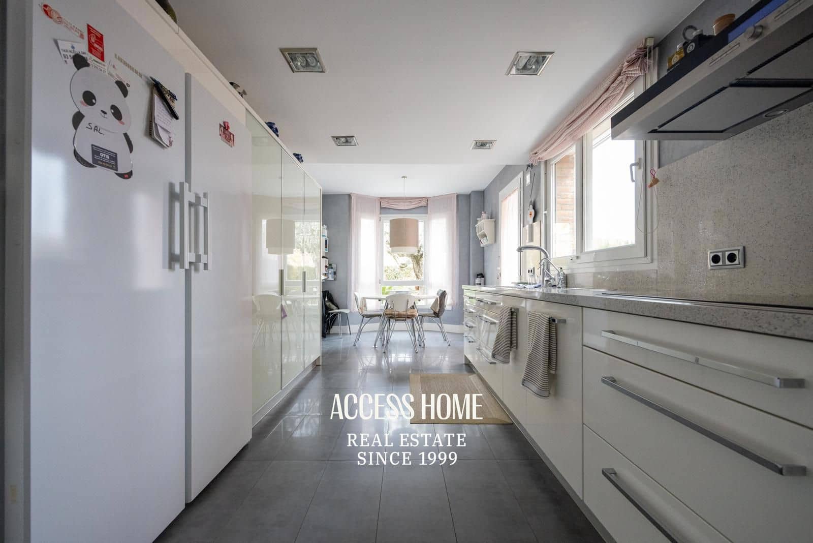 5 soveværelse Villa til salg i Alella med swimmingpool garage - € 1.790.000 (Ref: 9135590)