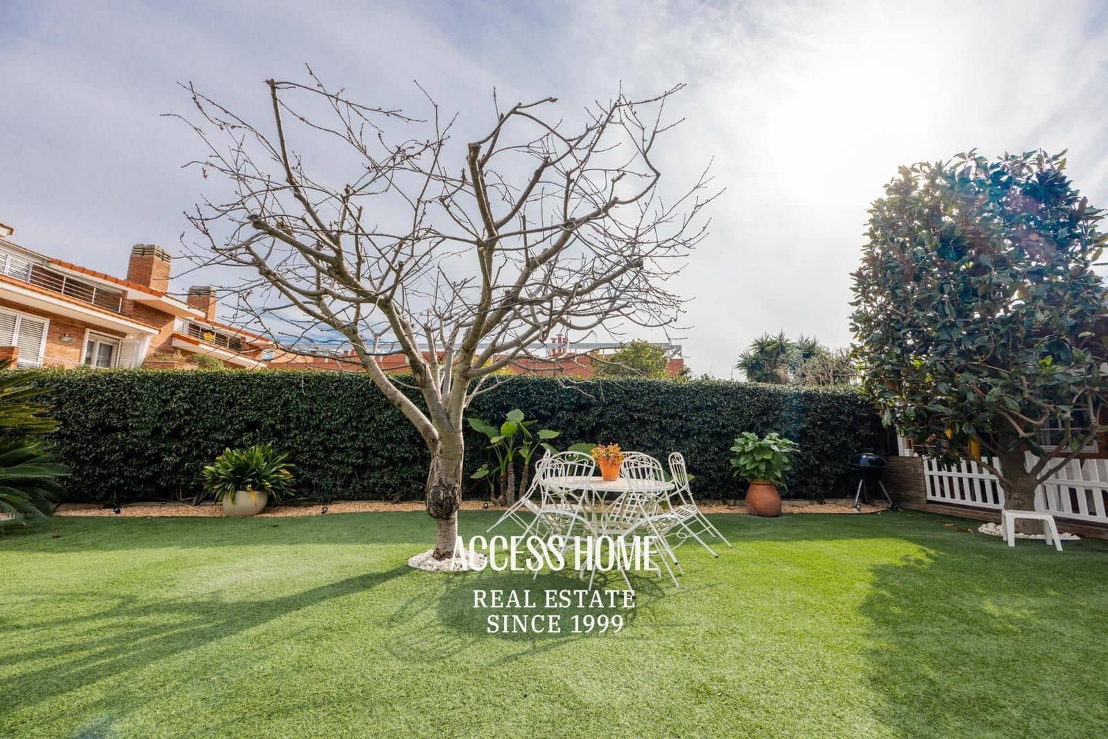 5 soveværelse Villa til salg i Alella med swimmingpool garage - € 1.790.000 (Ref: 9135590)