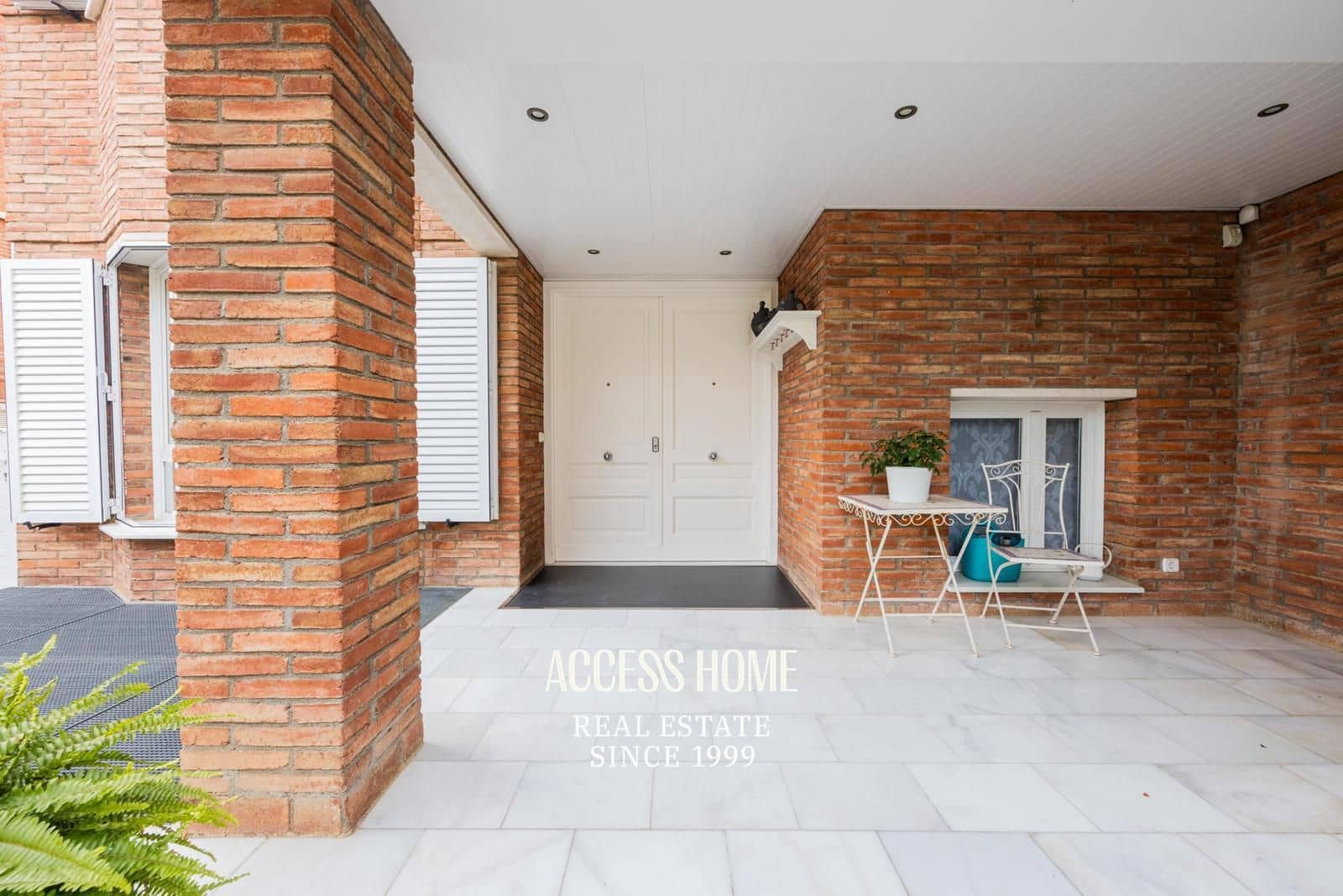 5 soveværelse Villa til salg i Alella med swimmingpool garage - € 1.790.000 (Ref: 9135590)