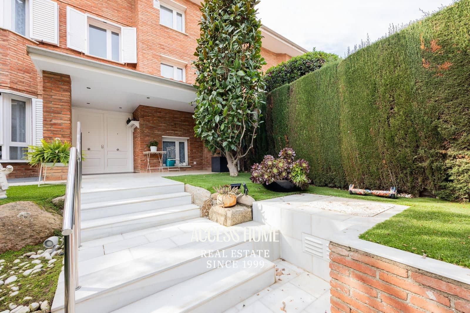 5 soveværelse Villa til salg i Alella med swimmingpool garage - € 1.790.000 (Ref: 9135590)