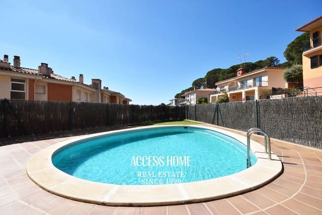 3 soveværelse Lejlighed til salg i Sant Pol de Mar med swimmingpool garage - € 300.000 (Ref: 9136128)