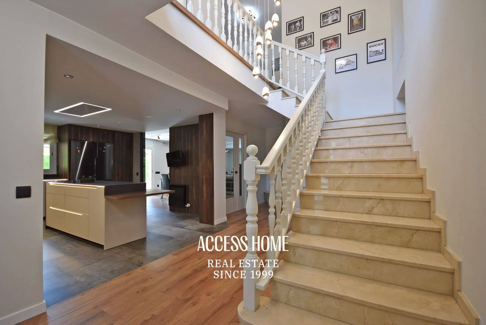 5 soveværelse Villa til salg i Canet de Mar med swimmingpool garage - € 1.095.000 (Ref: 9136334)