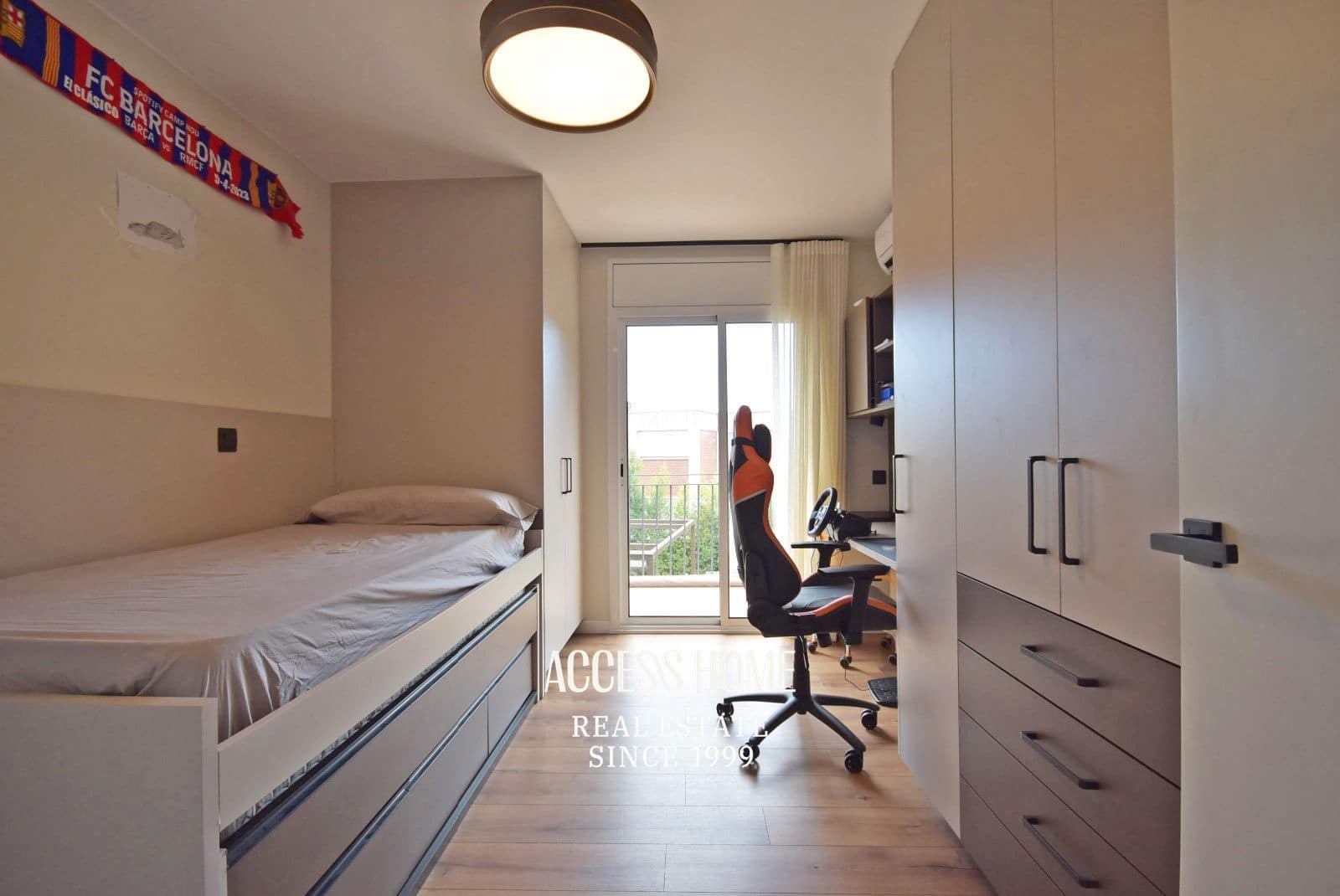 5 soveværelse Villa til salg i Canet de Mar med swimmingpool garage - € 1.095.000 (Ref: 9136334)