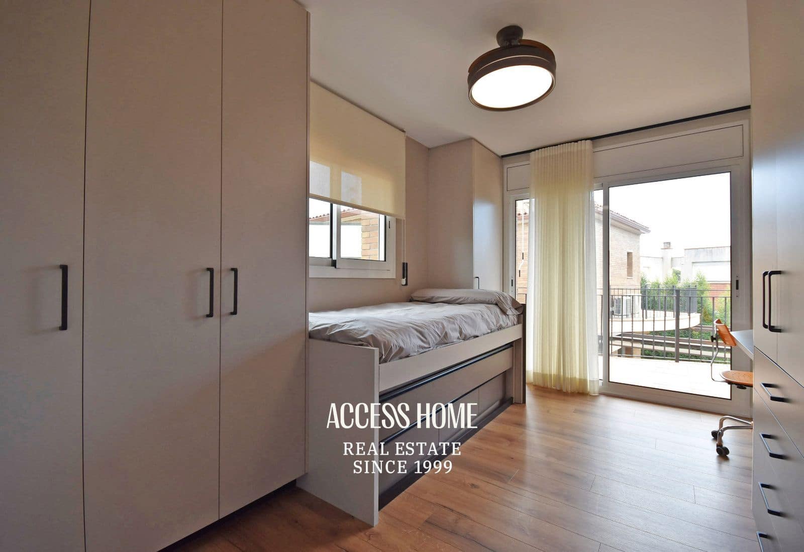 5 soveværelse Villa til salg i Canet de Mar med swimmingpool garage - € 1.095.000 (Ref: 9136334)