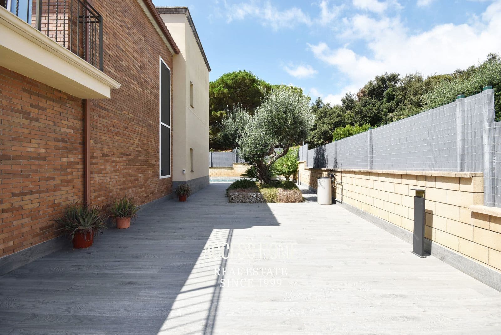 5 soveværelse Villa til salg i Canet de Mar med swimmingpool garage - € 1.095.000 (Ref: 9136334)