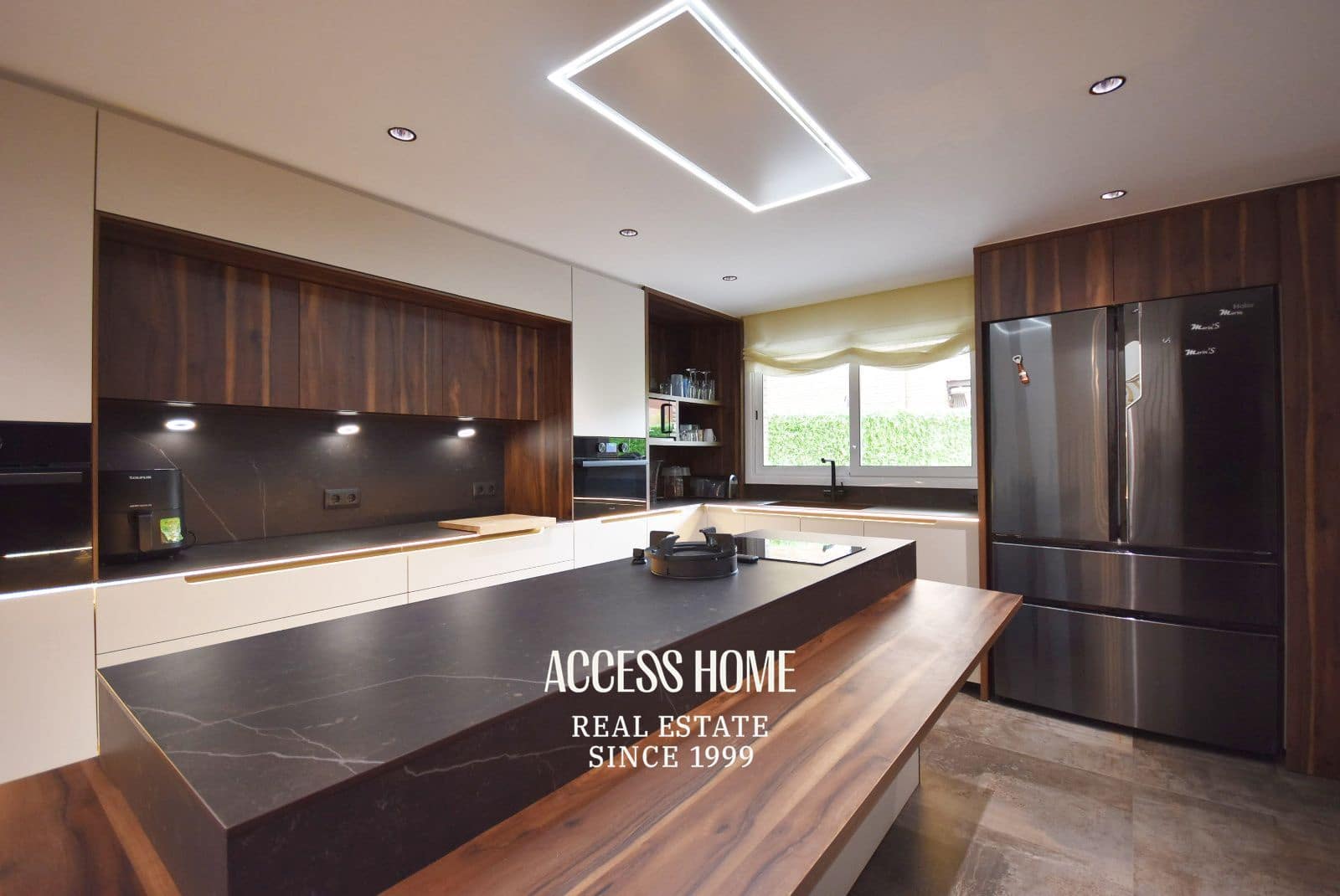 5 soveværelse Villa til salg i Canet de Mar med swimmingpool garage - € 1.095.000 (Ref: 9136334)