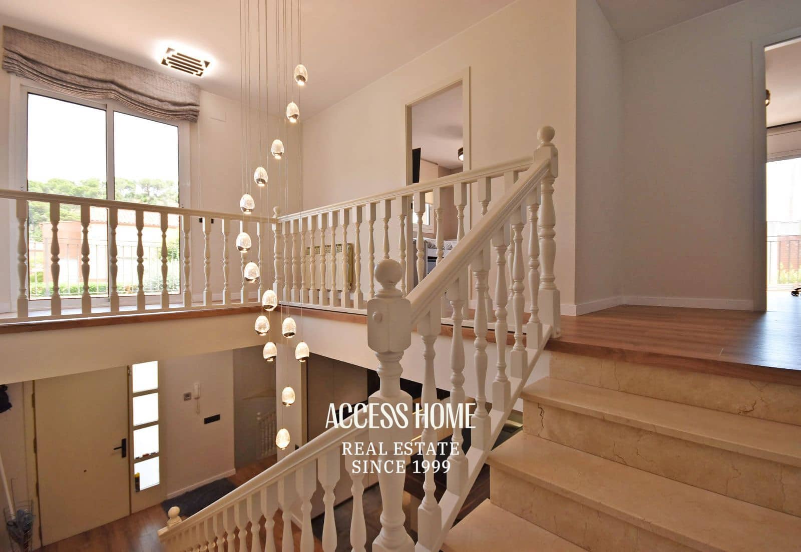 5 soveværelse Villa til salg i Canet de Mar med swimmingpool garage - € 1.095.000 (Ref: 9136334)