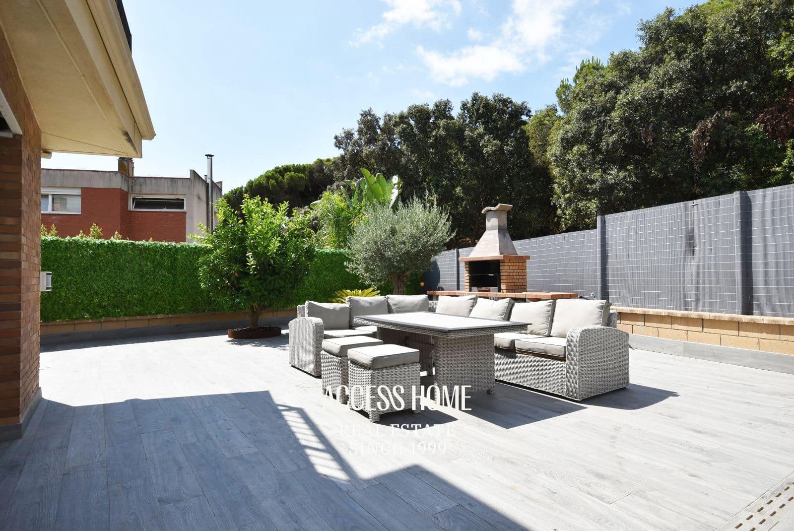 5 soveværelse Villa til salg i Canet de Mar med swimmingpool garage - € 1.095.000 (Ref: 9136334)