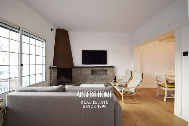 7 soveværelse Byhus til salg i Caldes d'Estrac - € 480.000 (Ref: 9136449)