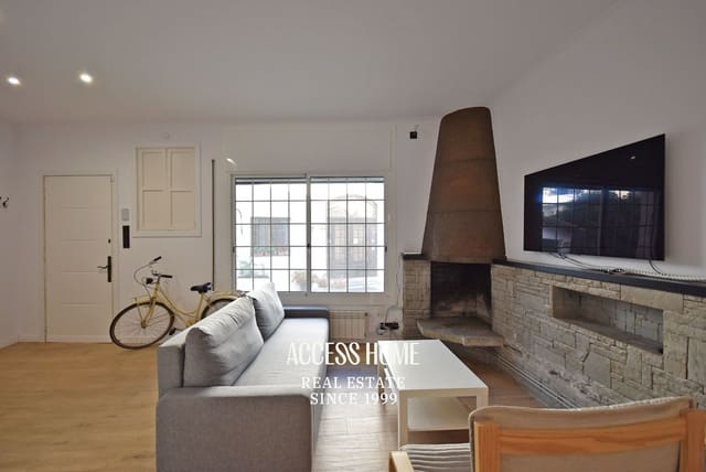 7 soveværelse Byhus til salg i Caldes d'Estrac - € 480.000 (Ref: 9136449)